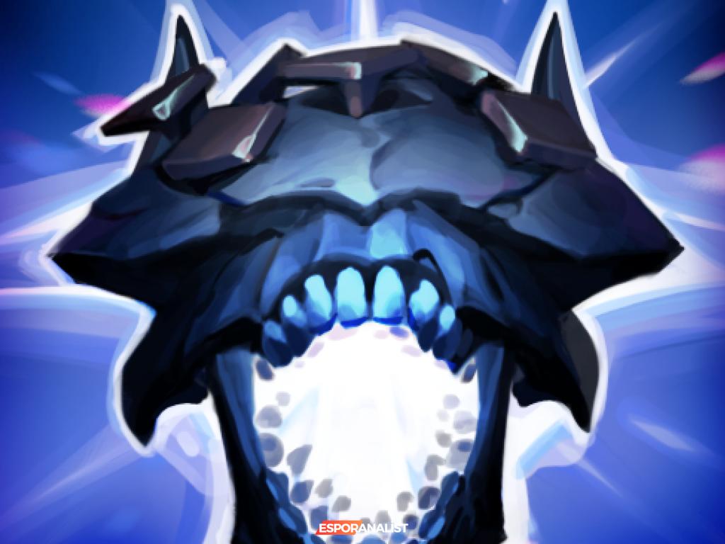 League of Legends'a Yeni Kahraman: Locke, Küllü Şeytan Kovucu Tanıtıldı!