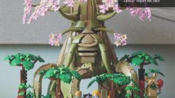 Lego Deku Tree: Kaçırılmayacak Fırsatlarla Dolup Taşan Bir Set!