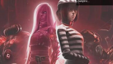 Luna Abyss: Olumlu Yorumlar Arasında İflas Eden Bir Oyun Geliştiricisi