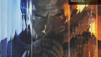 Mark Gordon’ın Call of Duty Dünyasındaki Veda Anı: Bir Efsanenin Ayrılışı