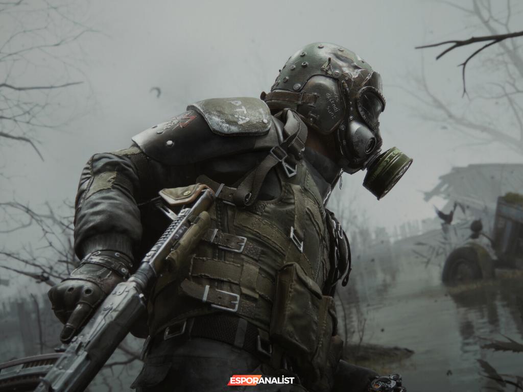 Metro 2039: Yeni Bir Distopya Serüveni ve Karanlık Tarihimizle Yüzleşme