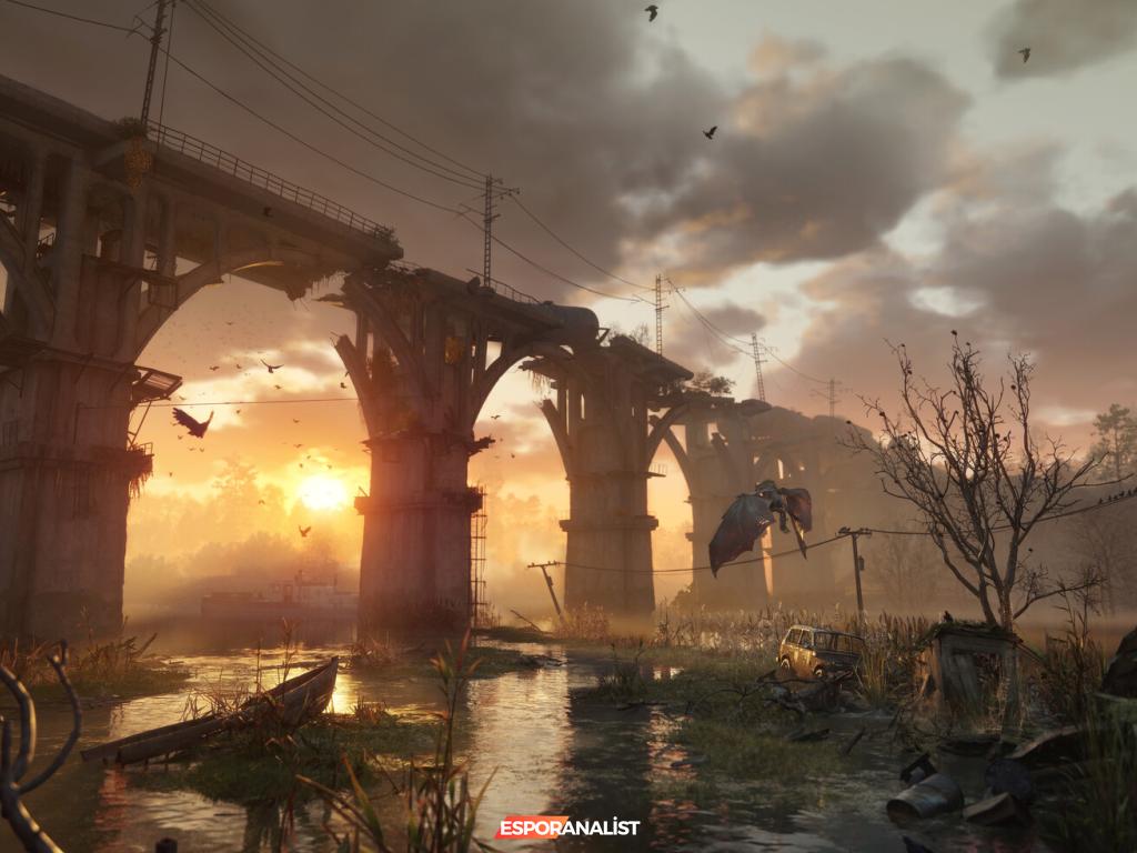 Metro 2039: Yeni Bir Distopya Serüveni ve Karanlık Tarihimizle Yüzleşme