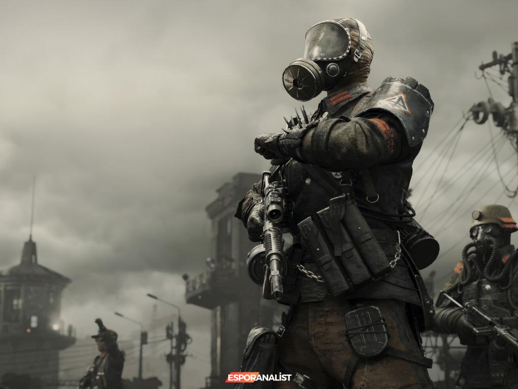 Metro 2039: Yeni Bir Distopya Serüveni ve Karanlık Tarihimizle Yüzleşme