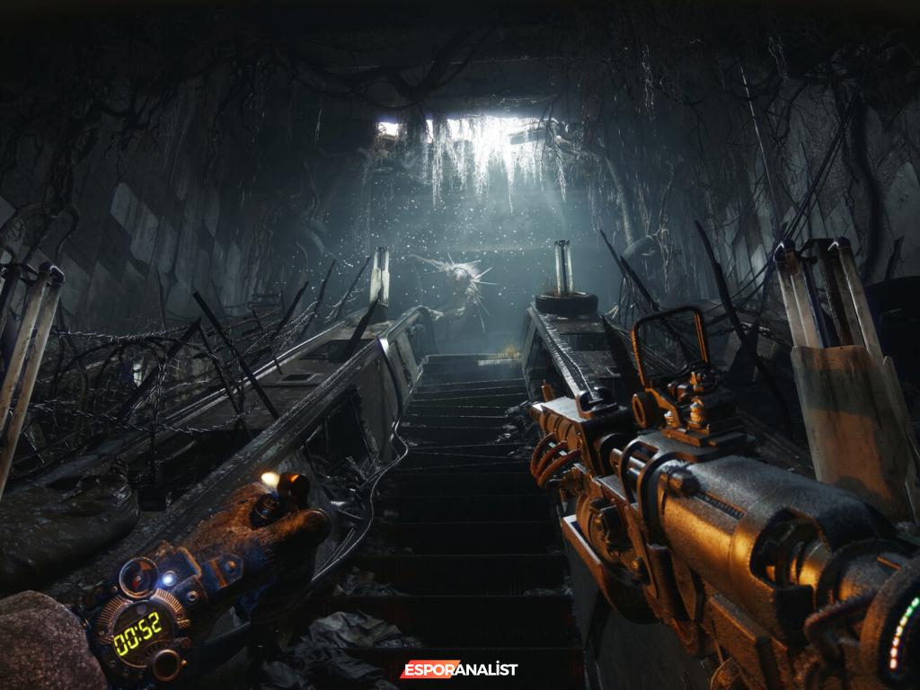 Metro 2039: Yeni Bir Distopya Serüveni ve Karanlık Tarihimizle Yüzleşme