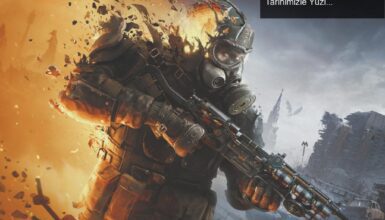 Metro 2039: Yeni Bir Distopya Serüveni ve Karanlık Tarihimizle Yüzleşme