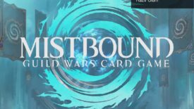 Mistbound: Guild Wars Evreninde Kart Savaşlarına Hazır Olun!