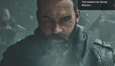 Modern Warfare 4: Erken Erişim ile Kore Yarımadasında Savaş Başlıyor!