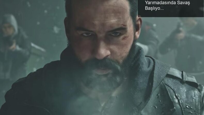 Modern Warfare 4: Erken Erişim ile Kore Yarımadasında Savaş Başlıyor!