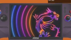 MSI Claw 8 EX AI Plus: 134 Bin TL’lik El Konsolu Hakkında Her Şey