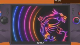 MSI Claw 8 EX AI Plus: 134 Bin TL’lik El Konsolu Hakkında Her Şey