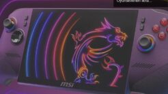 MSI Claw 8 EX AI Plus: 1800 Dolarlık Şok Fiyatla Oyunseverleri İkna Edebilecek mi?