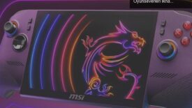 MSI Claw 8 EX AI Plus: 1800 Dolarlık Şok Fiyatla Oyunseverleri İkna Edebilecek mi?