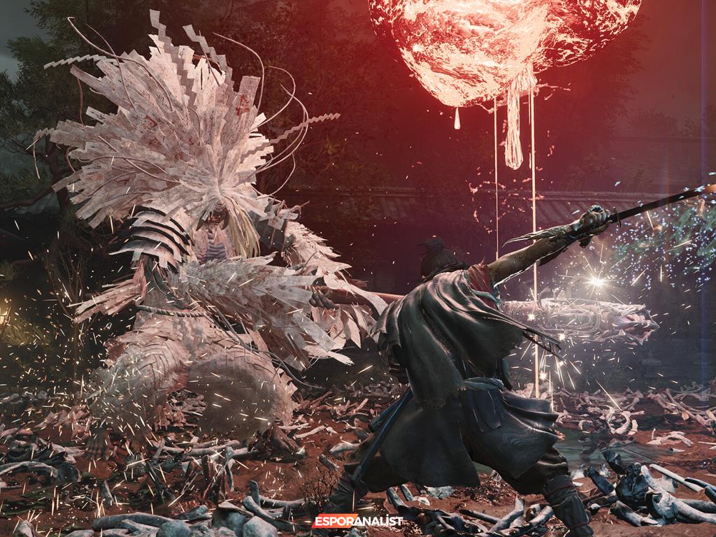 Onimusha'nın Dönüşü: Demoyu Deneyimlemek ve İlk İzlenimler