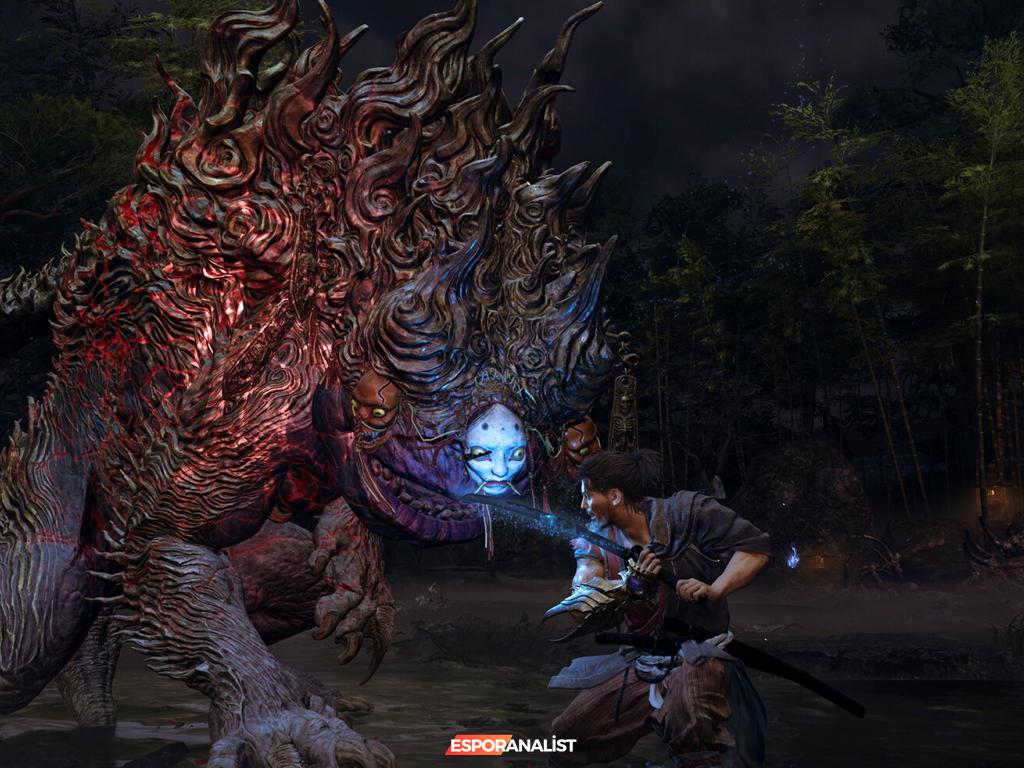 Onimusha'nın Dönüşü: Demoyu Deneyimlemek ve İlk İzlenimler