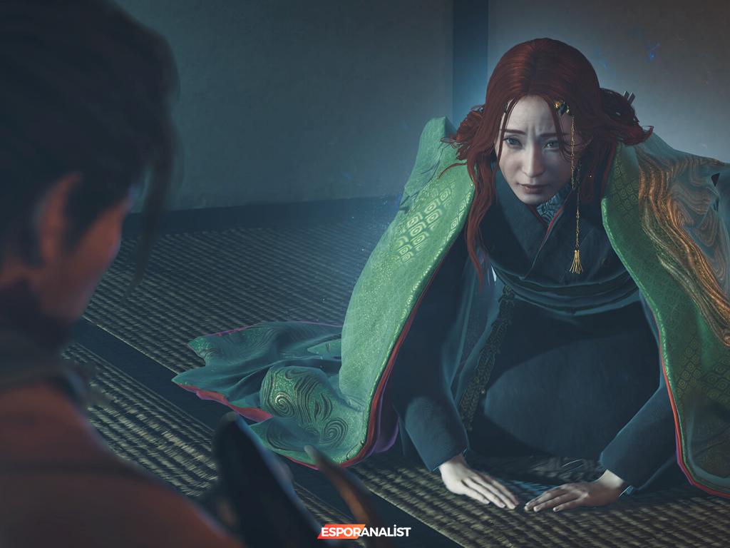 Onimusha'nın Dönüşü: Demoyu Deneyimlemek ve İlk İzlenimler