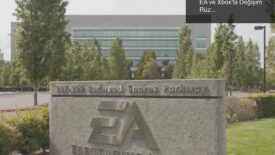Oyun Sektörü Yaz Fırtınasıyla Sarsılıyor: EA ve Xbox’ta Değişim Rüzgarları