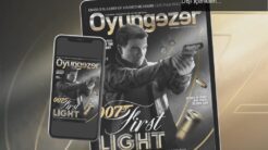 Oyungezer 223: James Bond ve Oyun Dünyasının Sıra Dışı İçerikleri