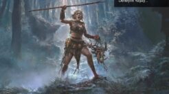 Path of Exile 2: 100. Seviye Karakterinizle Eşsiz Bir Deneyim Yaşayın!