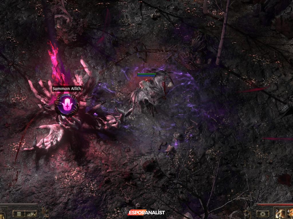 Path of Exile 2 Sezon İncelemesi: Return of the Ancients ile Yenilikler