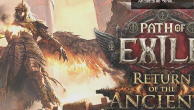 Path of Exile 2 Sezon İncelemesi: Return of the Ancients ile Yenilikler