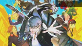 Persona 4 Revival: Yeniliklerle Dolu Geri Dönüş ve Heyecan Verici Detaylar