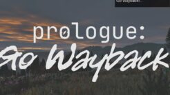 PlayerUnknown Productions’ın Hayal Kırıklığı: Prologue Go Wayback!