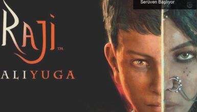 Raji: Kaliyuga – Hint Mitolojisiyle Dolu Yeni Bir Serüven Başlıyor