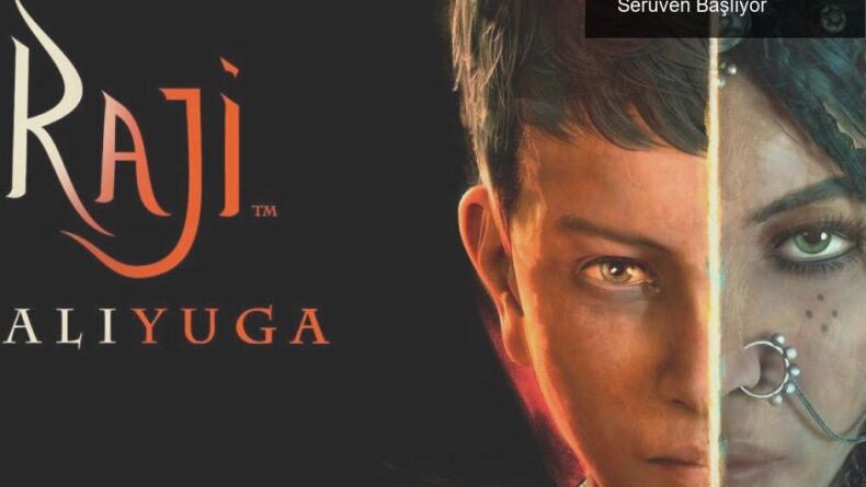 Raji: Kaliyuga – Hint Mitolojisiyle Dolu Yeni Bir Serüven Başlıyor