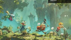 Rayman Legends Retold: Ubisoft’un Yeni Dönemi Başlıyor!