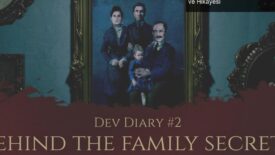 Remothered: Red Nun’s Legacy’nin Korkutucu Dünyası ve Hikayesi