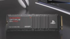SanDisk’ten PS5 İçin Uçuk Fiyatlı SSD: Optimus GX Pro 850P