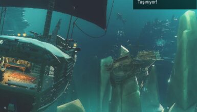 Sea of Thieves: Korsanların Maceraları Sinemaya Taşınıyor!