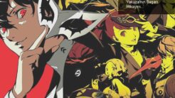 SEGA’nın Oyun Satış Rakamlari: Persona ve Yakuza’nın Başarı Hikayesi