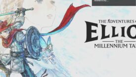 Square Enix’in Yeni RYO’su ‘The Adventures of Elliot: The Millennium Tales’ Puanlarıyla Göz Dolduruyor