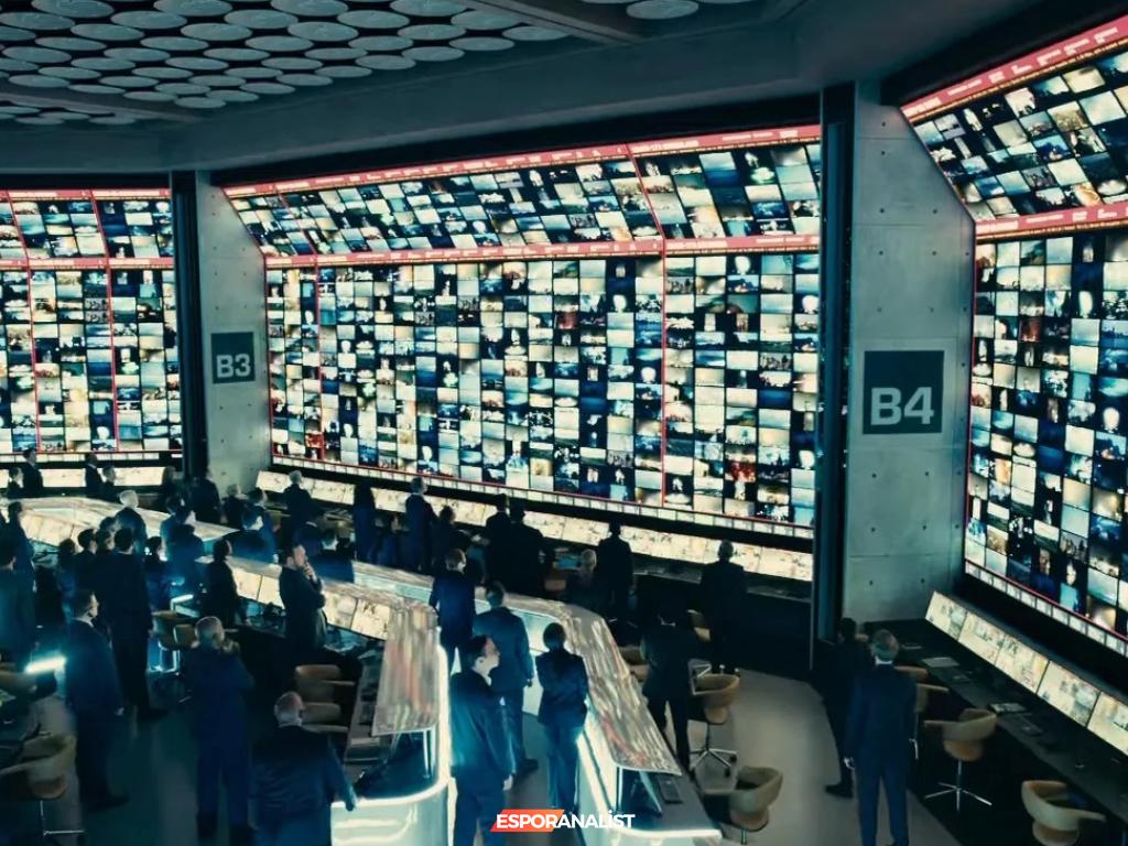 Steven Spielberg'in 'İfşa Günü': UFO'lar ve İnsanlığın Geleceği Üzerine Düşünceler