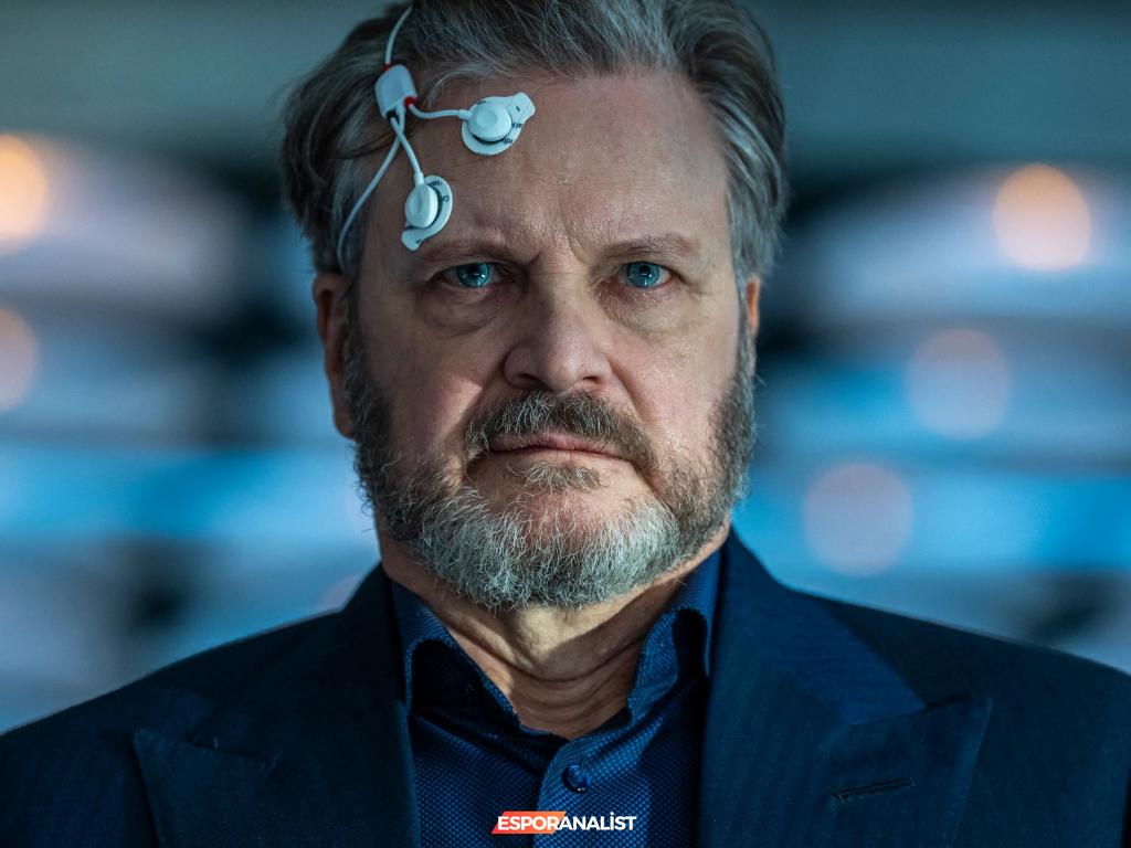 Steven Spielberg'in 'İfşa Günü': UFO'lar ve İnsanlığın Geleceği Üzerine Düşünceler