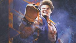 Street Fighter 6: Sevgi ve Rekabetin Büyüsü