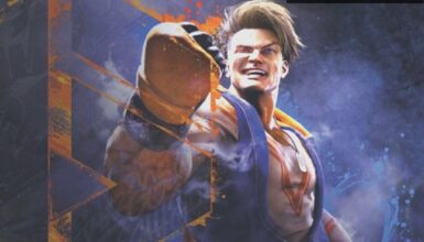 Street Fighter 6: Sevgi ve Rekabetin Büyüsü