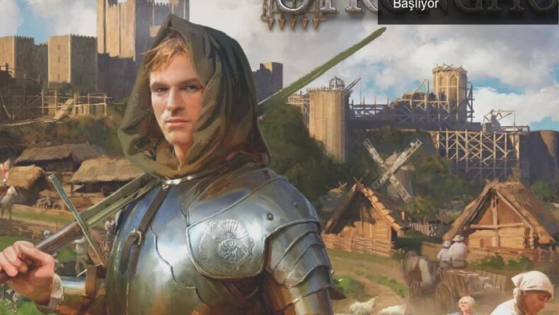 Stronghold 4: Stratejik Kale İnşasının Yeni Dönemi Başlıyor