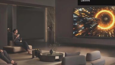 TCL’nin SQD-Mini LED TV Serisi: 2026’nın Görsel Devrimi