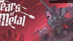 Tears of Metal: Kahramanlarla Dolu Eşsiz Bir Roguelite Macerası
