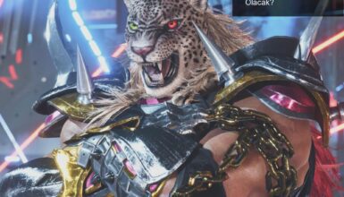 Tekken’in Efsane İsimleri Ayrılıyor: Gelecek Ne Olacak?