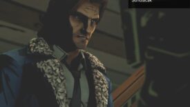 The Wolf Among Us 2: Bütün Bölümler Aynı Anda Sunulacak