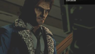 The Wolf Among Us 2: Bütün Bölümler Aynı Anda Sunulacak