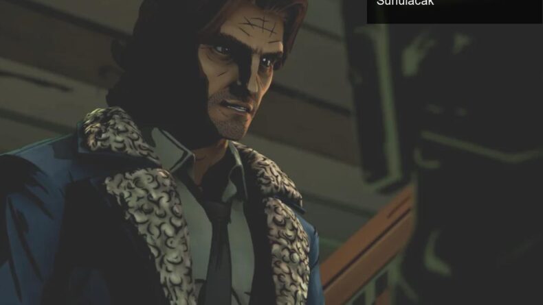The Wolf Among Us 2: Bütün Bölümler Aynı Anda Sunulacak