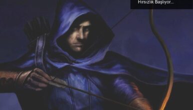 Thief: The Dark Project Remastered ile Nostaljik Hırsızlık Başlıyor!