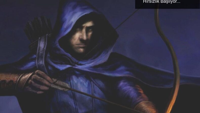 Thief: The Dark Project Remastered ile Nostaljik Hırsızlık Başlıyor!