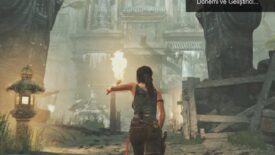 Tomb Raider: Legacy of Atlantis’ın Yapay Zeka Dönemi ve Geliştirici Açıklamaları
