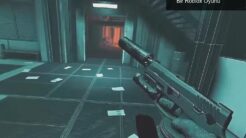 TTK: Hayal Gücünün Sınırlarını Zorlayan Yeni Bir Roblox Oyunu