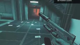 TTK: Hayal Gücünün Sınırlarını Zorlayan Yeni Bir Roblox Oyunu